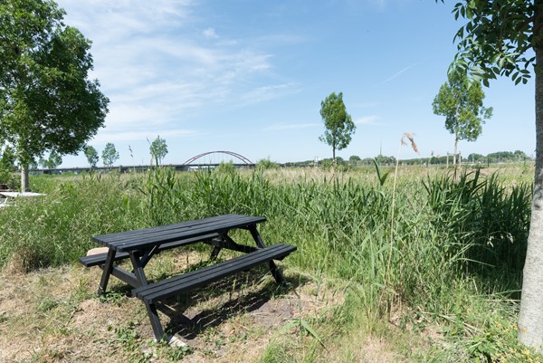 Medium property photo - Kea Boumanstraat 48B, 1095 MA Amsterdam